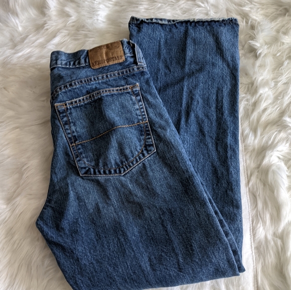 Aeropostale Vintage Bootcut Jeans - Picture 3 of 11
